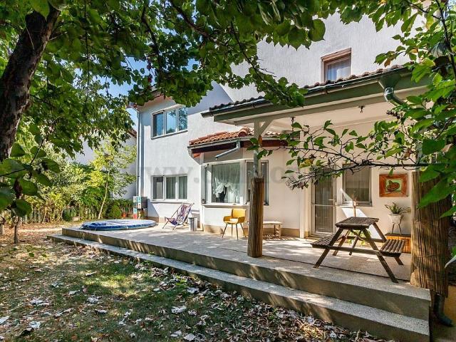 Villa near OMV Pipera