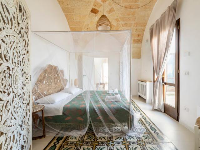 Villa near Lecce | Pool, Garden & Starlink
