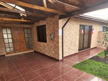 Villa Nelson Pereira | Rancagua