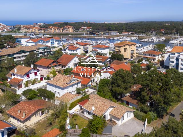 Villa Néréa 93m² Capbreton