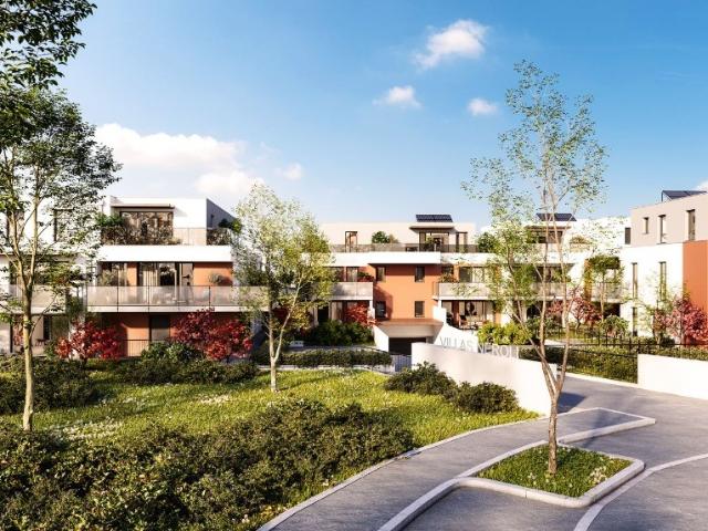 VILLA NEROLI 67800