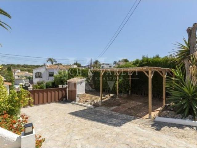 Villa Neroli Villa en Toscal con apartamento independiente