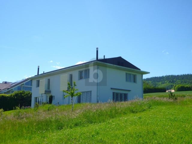 VILLA NEUVE 4 CHAMBRES + UNE PIÈCE INDÉPENDANTE