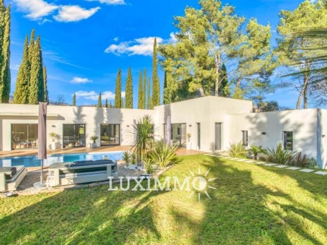 VILLA NEUVE 4CH PLAIN PIED