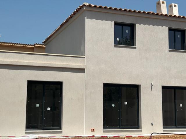 Villa neuve