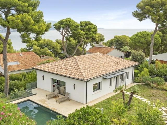 VILLA NEUVE