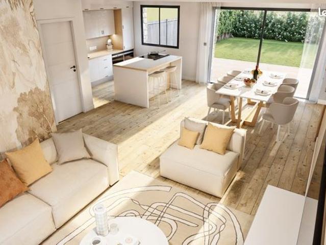 Villa neuve 80m2