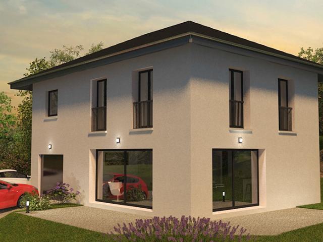 Villa neuve