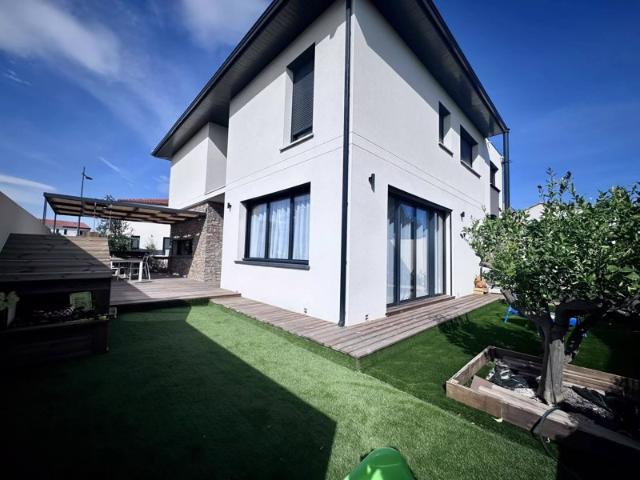 Villa neuve 162m2