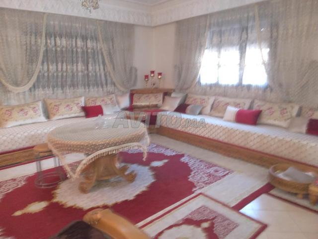 Villa neuve 300 m² à vendre à Ain Chock Hay Inara