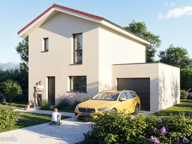 Villa neuve