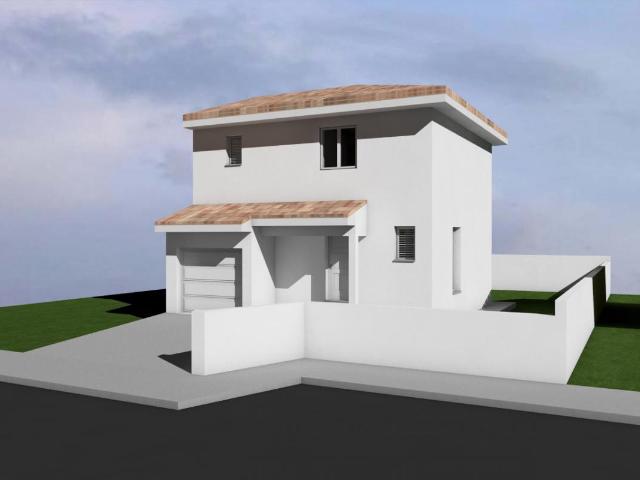 VILLA NEUVE T4 A PONTEILLA