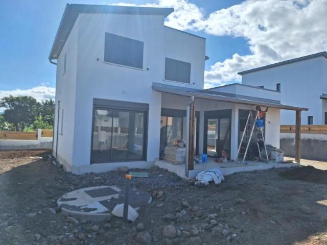 VILLA NEUVE T4 | CALME | LOI GIRARDIN