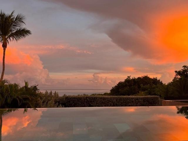 Villa neuve vue mer panoramique plage à pied sur 1700 m² de terrain
