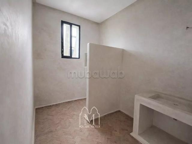 Villa neuve – Zone Urbaine Style beldi chic