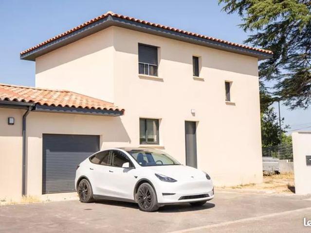 Villa Neuve à Montfrin