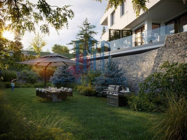 Villa neuve à Gravelone disponible de suite
