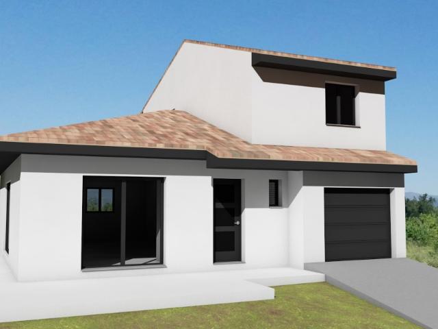 VILLA NEUVE A POLLESTRES