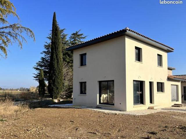 Villa Neuve à Remoulins