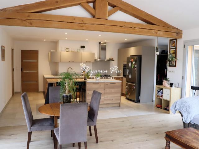 Villa neuve à Saint Saturnin lès Apt 135m² Saint Saturnin lès Apt