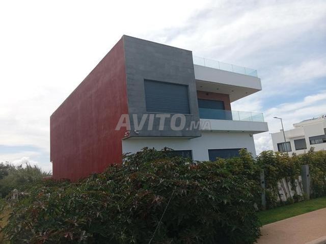 Villa neuve à vendre