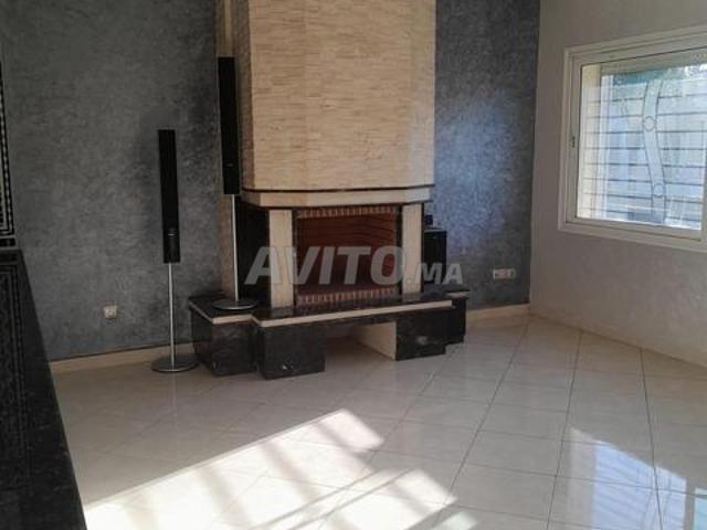 Villa neuve à vendre 300m² à Hay Nassim Isslan