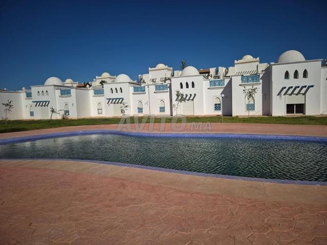 Villa neuve à vendre à Saidia
