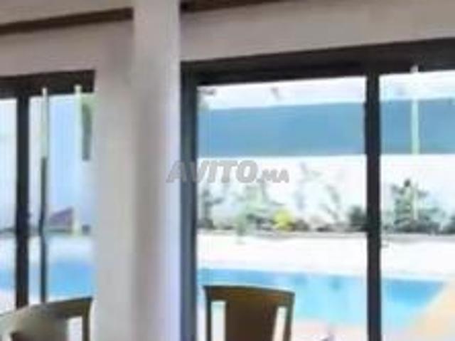 Villa neuve à vendre El Manzah