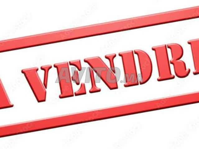 Villa neuve à vendre – Lot Abwab Sala, Salé