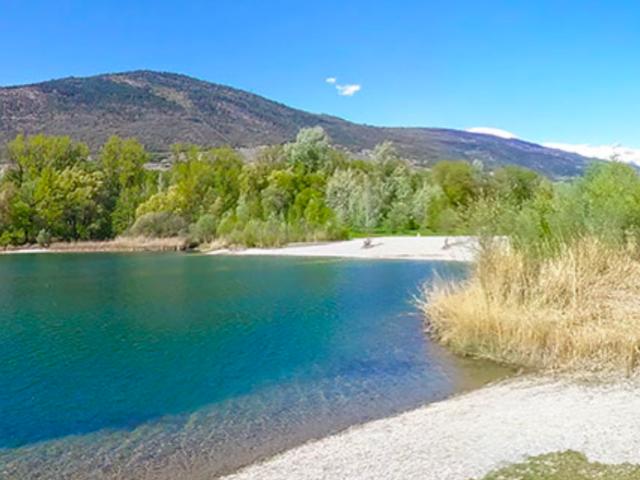 Villa neuve à 7 min de Sion