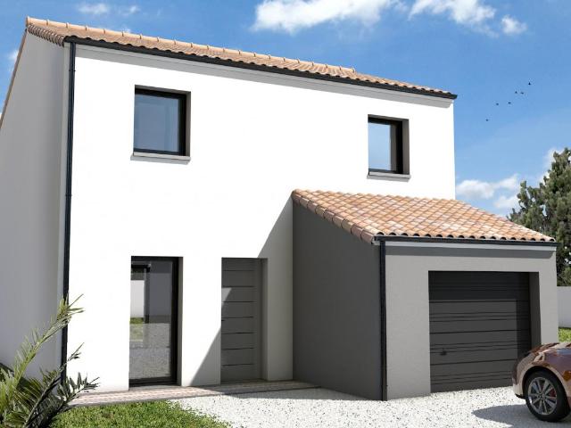 VILLA NEUVE AU PIED DES ALBERES