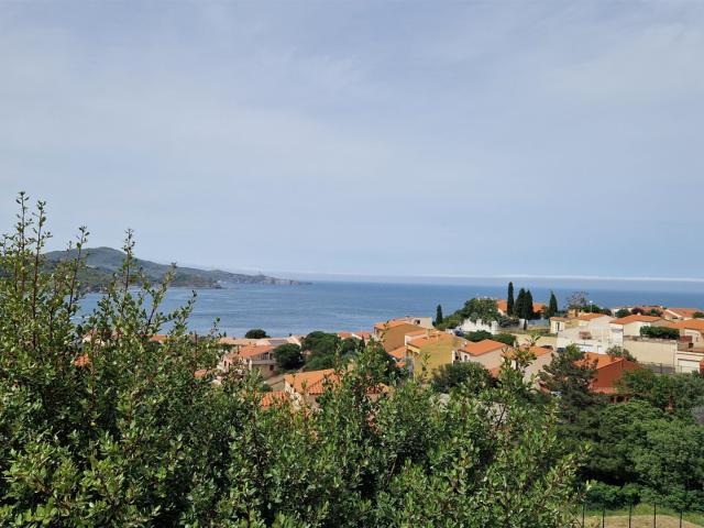 Villa neuve Banyuls sur mer 113m² Banyuls sur Mer