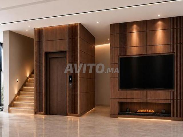 Villa neuve CasaNearShore