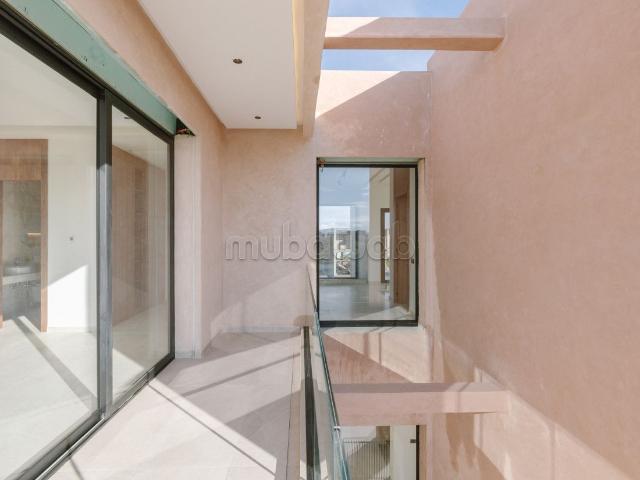 Villa neuve d’Architecte, Plein Sud Akenza Golf