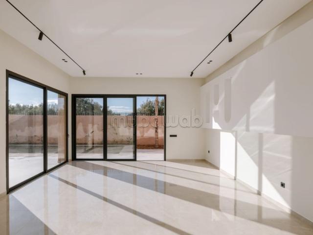 Villa Neuve d’Exception à Vendre