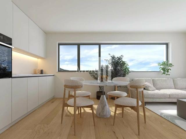 Villa neuve dans un quartier résidentiel calme | dreamo. Ch