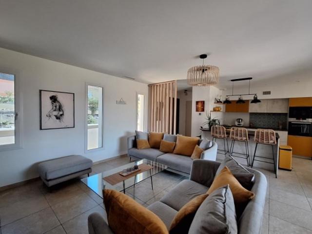 Villa neuve de plain pied 4 pièces 1420 m2 de terrain Pi