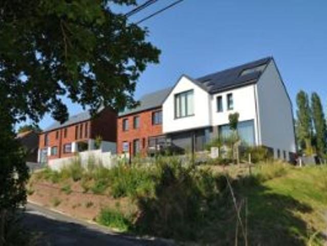 Villa neuve et moderne située à 9 km de Perwez