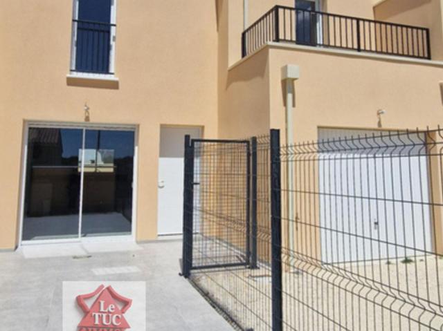 villa neuve mondragon 84430