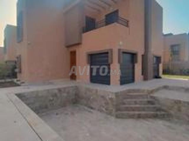 Villa neuve moderne à vendre à Targa Marrakech