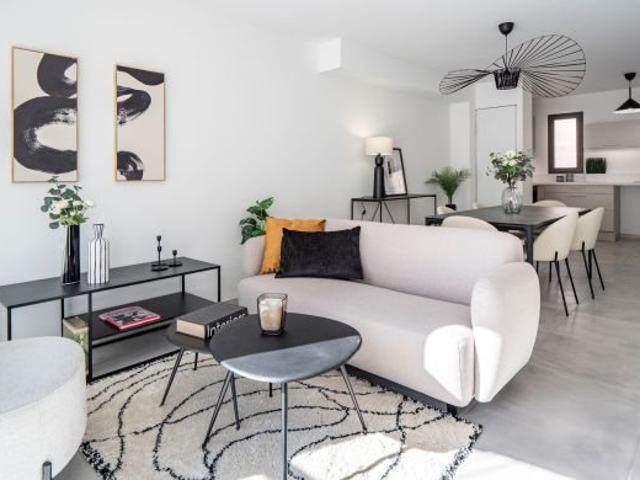 Villa neuve quartier Val Saint Elme 90m² Collioure