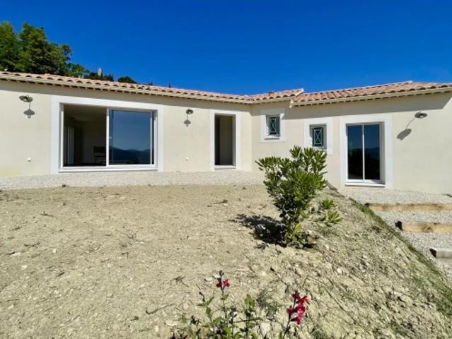 Villa Neuve Région Vaison la Romaine