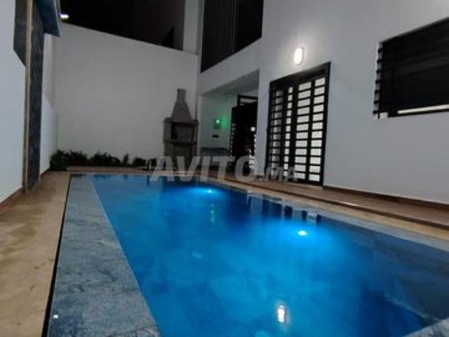 Appartement neuf à vendre à wifak