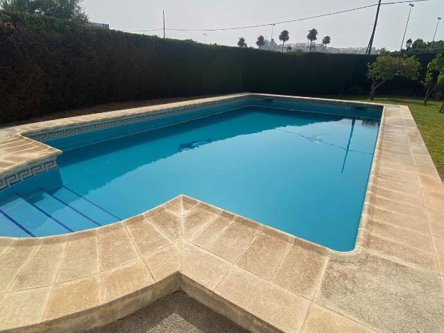 Villa, New Golden Mile 139m² Estepona