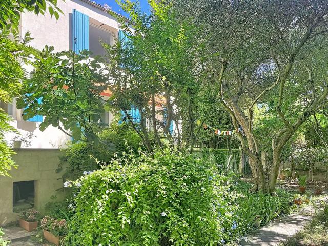 Villa Nimes 4 pièce s 90.80 m2