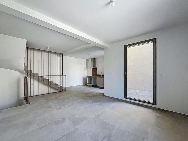 Villa Nimes 3 pièce s 70.35 m2
