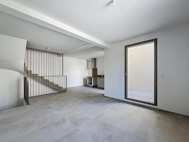 Villa Nimes 3 pièce s 70.35 m2