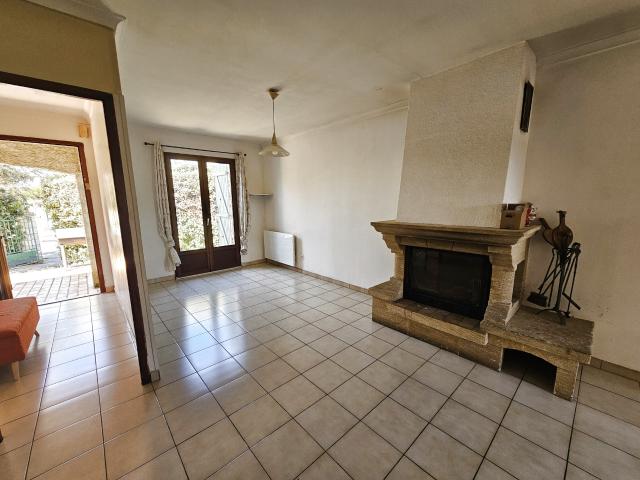 Villa Nîmes type P3