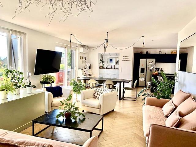 Villa Nice Rimiez