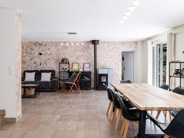 Villa • Nord